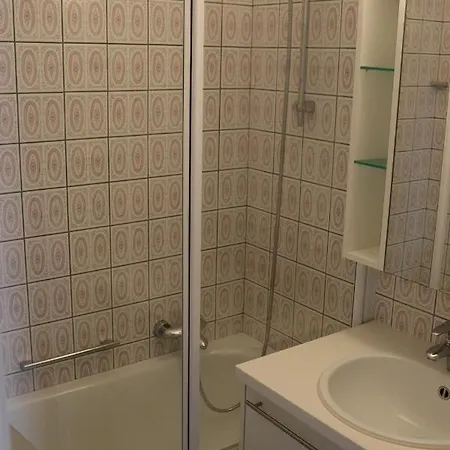 Belle Vue Appartement *