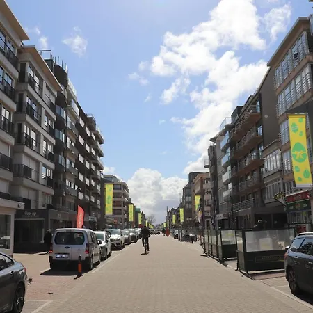 Belle Vue * Koksijde